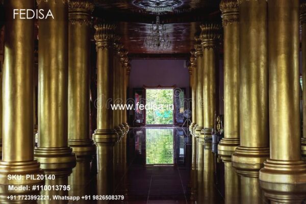 Outdoor Pillars For Sale Half Pillar Design For House House Inside Pillar Design