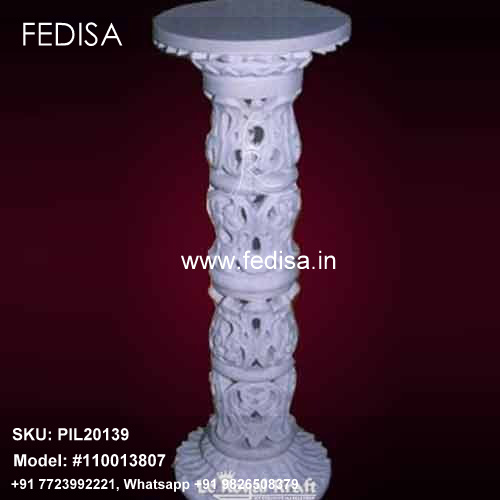 Structural Pillars Column Pop Design Pillar Furniture Design