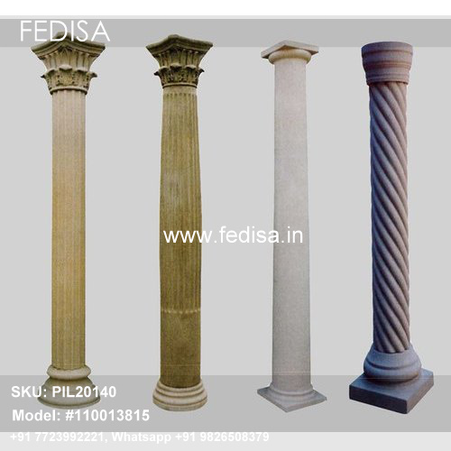 Ancient Egyptian Pillars Square Pillar Decoration Room Pillar Decoration