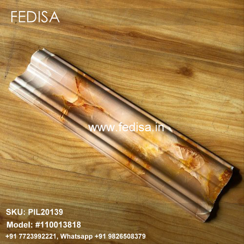 House With Pillars Inside Mirror Pillar Design Pillar Putty Design