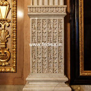 Marble Pillar Decoration Ideas 2027