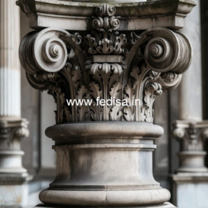 Modern Marble Pillar Design Ideas 2029