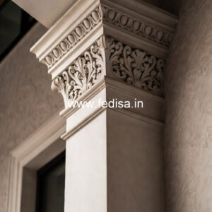 Stylish Marble Pillar Designs for Homes
