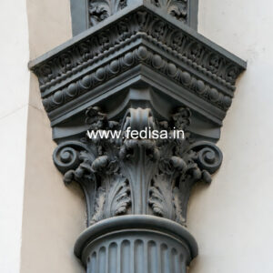 Unique Marble Pillar Design Ideas