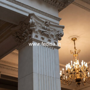 Premium Marble Pillar Designs Collection