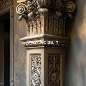 Marble Pillar Decoration Ideas 2031