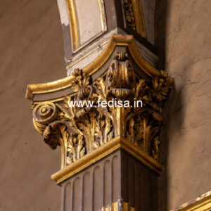 Marble Pillar Design for Dream Homes