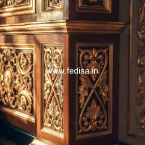 Best Wooden Pillar Ideas for Interior Lovers