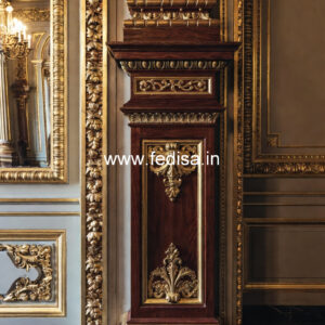 You Won?t Believe These Wooden Pillar Designs