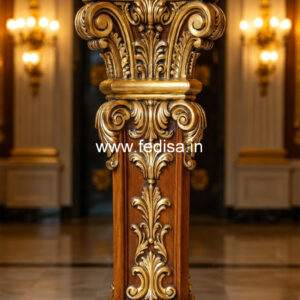 Wooden Pillar Ideas That Instantly Upgrade Homes