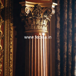 Wooden Pillar Designs That Feel Amazing