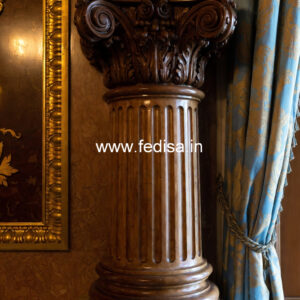 Best Wooden Pillar Ideas for Interior Lovers