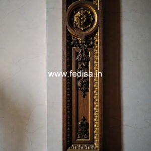 Wooden Pillar Designs That Look Simply Beautiful