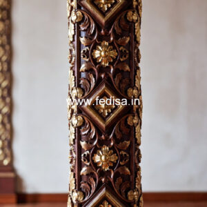 Trending Wooden Pillar Ideas for Pinterest