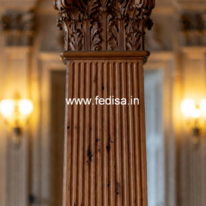 Wooden Pillar Ideas That Instantly Upgrade Homes