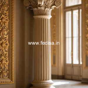 Wooden Pillar Designs That Look Simply Beautiful