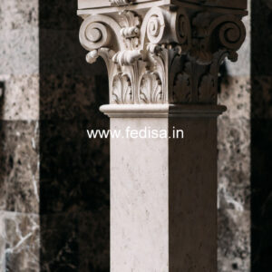 Wooden Pillar Designs That Feel Like Dream Homes