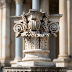 Wooden Pillar Designs That Feel Perfect Interiors