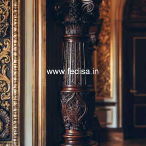 Trending Wooden Pillar Ideas for Pinterest