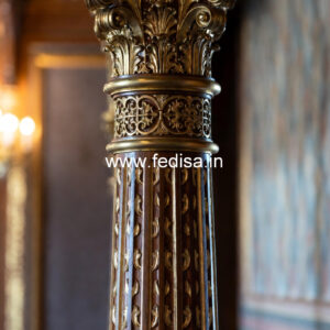 Wooden Pillar Ideas That Instantly Upgrade Homes