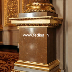 Wooden Pillar Designs for Beautiful Decor Ideas