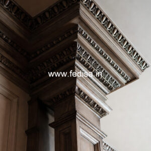 Wooden Pillar Designs That Feel Timeless