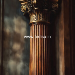 Wooden Pillar Designs for Pinterest Inspiration
