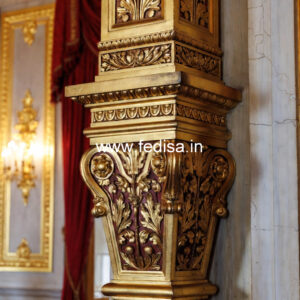 Wooden Pillar Ideas That Instantly Upgrade Homes