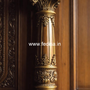 Wooden Pillar Designs for Pinterest Inspiration