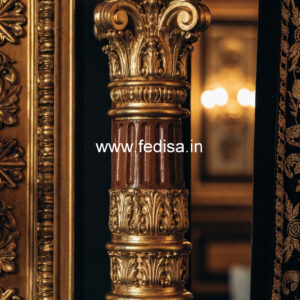 Stunning Wooden Pillar Designs You?ll Love