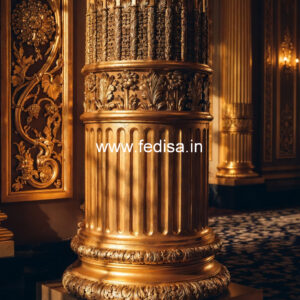 Best Wooden Pillar Ideas for Interior Lovers