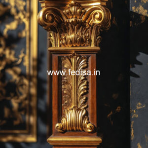 Wooden Pillar Designs for Pinterest Inspiration