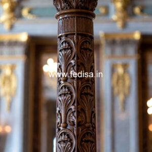 Wooden Pillar Ideas That Instantly Upgrade Homes