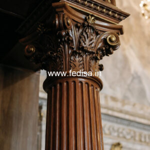 Trending Wooden Pillar Ideas for Pinterest