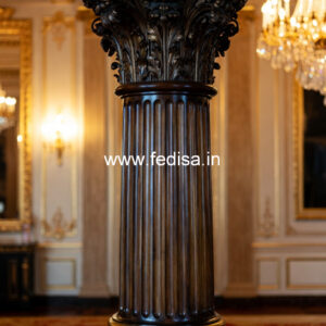 Wooden Pillar Ideas That Instantly Upgrade Homes