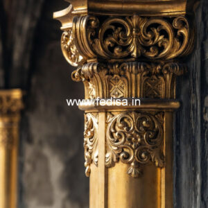 Wooden Pillar Designs for Pinterest Inspiration