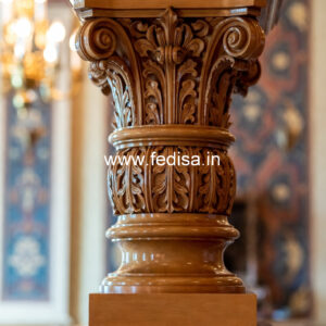 Trending Wooden Pillar Ideas for Pinterest