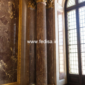 Wooden Pillar Designs That Are Pure Luxury