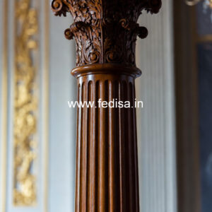 Trending Wooden Pillar Ideas for Pinterest