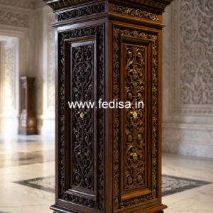 You Won?t Believe These Wooden Pillar Designs