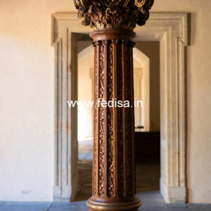 Trending Wooden Pillar Ideas for Pinterest